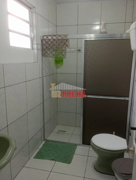 CASA EM PRAIA DE ARROIO TEIXEIRA 50 METROS DO MAR!: 22ª foto da galeria de imagens do imóvel