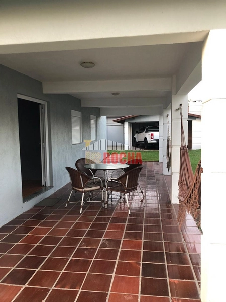 CASA EM PRAIA DE ARROIO TEIXEIRA 50 METROS DO MAR!: 5ª foto da galeria de imagens do imóvel