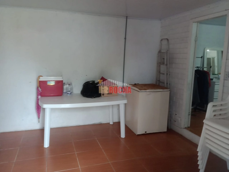 CASA EM PRAIA DE ARROIO TEIXEIRA 50 METROS DO MAR!: 15ª foto da galeria de imagens do imóvel