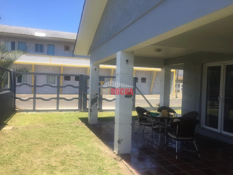 CASA EM PRAIA DE ARROIO TEIXEIRA 50 METROS DO MAR!: 11ª foto da galeria de imagens do imóvel