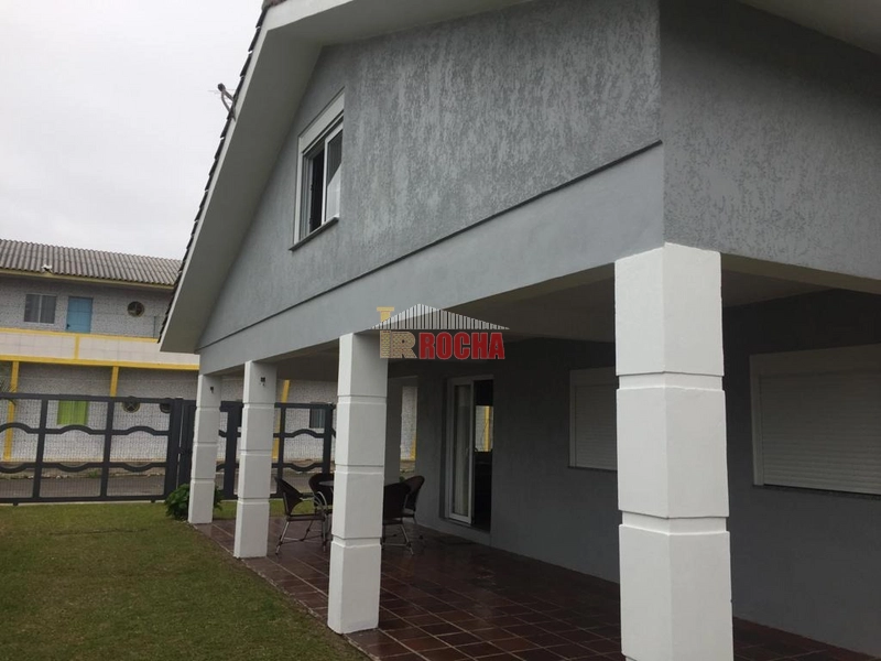CASA EM PRAIA DE ARROIO TEIXEIRA 50 METROS DO MAR!: 27ª foto da galeria de imagens do imóvel