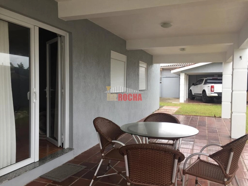 CASA EM PRAIA DE ARROIO TEIXEIRA 50 METROS DO MAR!: 6ª foto da galeria de imagens do imóvel