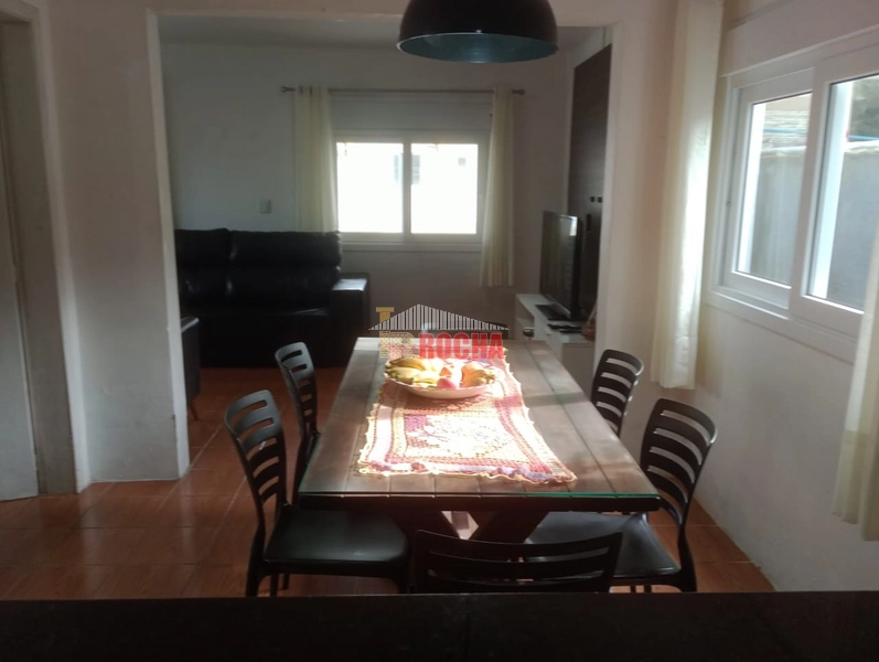 CASA EM PRAIA DE ARROIO TEIXEIRA 50 METROS DO MAR!: 14ª foto da galeria de imagens do imóvel