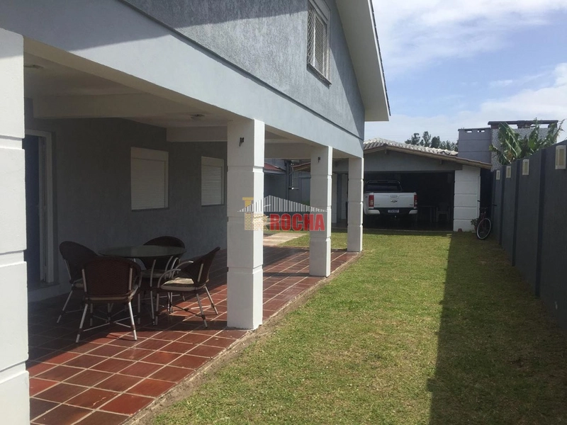 CASA EM PRAIA DE ARROIO TEIXEIRA 50 METROS DO MAR!: 8ª foto da galeria de imagens do imóvel