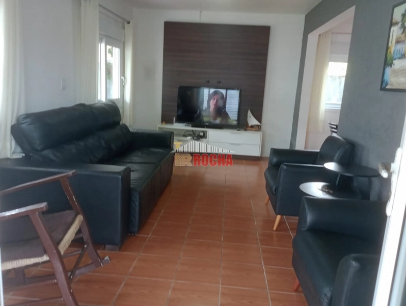 CASA EM PRAIA DE ARROIO TEIXEIRA 50 METROS DO MAR!: 12ª foto da galeria de imagens do imóvel