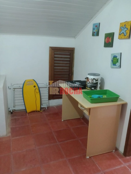 CASA EM PRAIA DE ARROIO TEIXEIRA 50 METROS DO MAR!: 17ª foto da galeria de imagens do imóvel