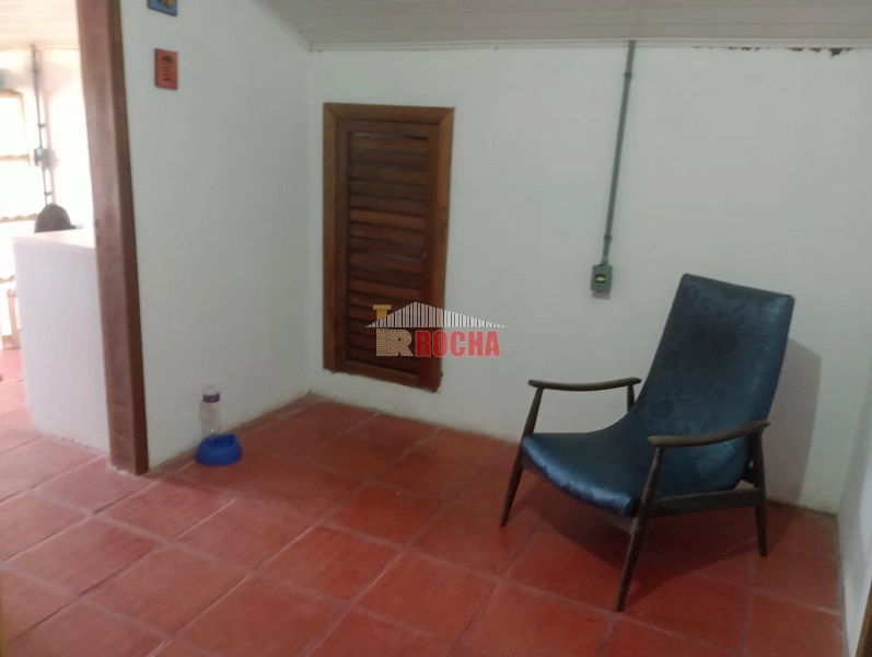 CASA EM PRAIA DE ARROIO TEIXEIRA 50 METROS DO MAR!: 16ª foto da galeria de imagens do imóvel