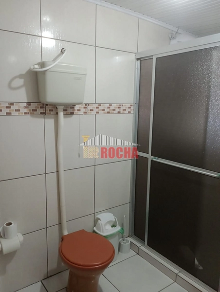 CASA EM PRAIA DE ARROIO TEIXEIRA 50 METROS DO MAR!: 23ª foto da galeria de imagens do imóvel