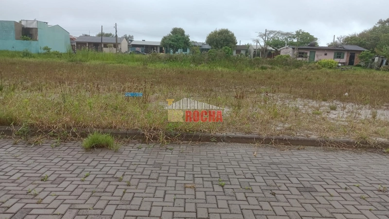 TERRENO EM RUA PAVIMENTADA EM PRAIA DE CURUMIM!: 3ª foto da galeria de imagens do imóvel