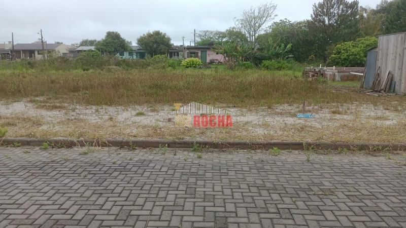 TERRENO EM RUA PAVIMENTADA EM PRAIA DE CURUMIM!: 2ª foto da galeria de imagens do imóvel