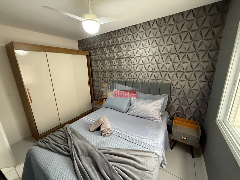 LINDO APARTAMENTO EM PRAIA DE CAPÃO DA CANOA: 11ª foto da galeria de imagens do imóvel