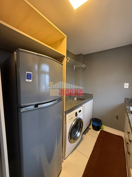 LINDO APARTAMENTO EM PRAIA DE CAPÃO DA CANOA: 9ª foto da galeria de imagens do imóvel