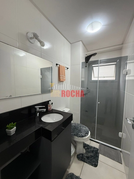 LINDO APARTAMENTO EM PRAIA DE CAPÃO DA CANOA: 13ª foto da galeria de imagens do imóvel