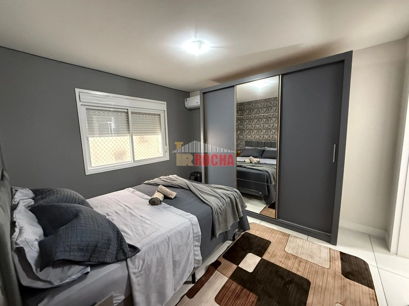 LINDO APARTAMENTO EM PRAIA DE CAPÃO DA CANOA: 14ª foto da galeria de imagens do imóvel