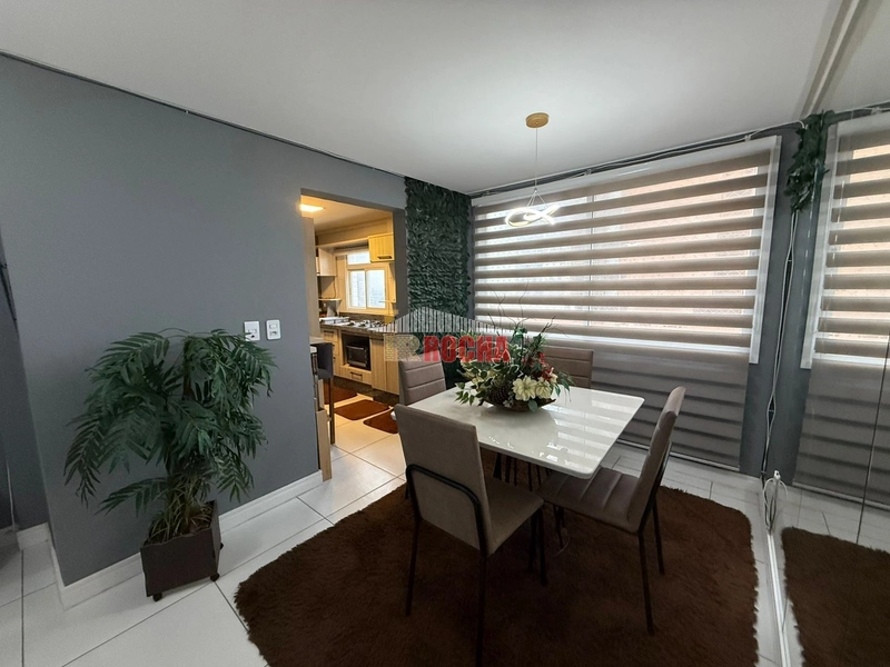 LINDO APARTAMENTO EM PRAIA DE CAPÃO DA CANOA: 3ª foto da galeria de imagens do imóvel