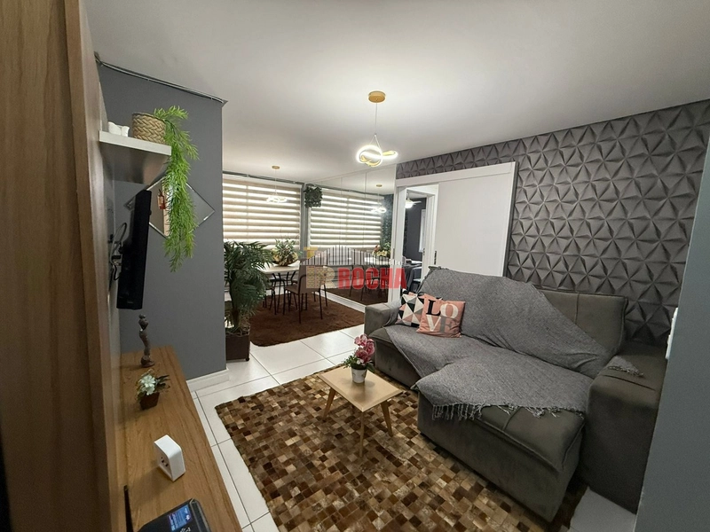 LINDO APARTAMENTO EM PRAIA DE CAPÃO DA CANOA: 5ª foto da galeria de imagens do imóvel