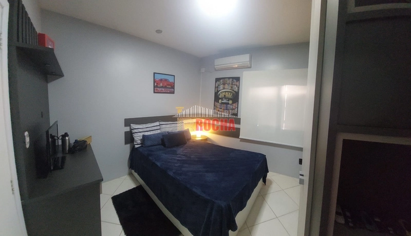 CASA ALTO PADRÃO COM PONTO DE COMERCIO, DUAS QUADRAS DO MAR: 23ª foto da galeria de imagens do imóvel