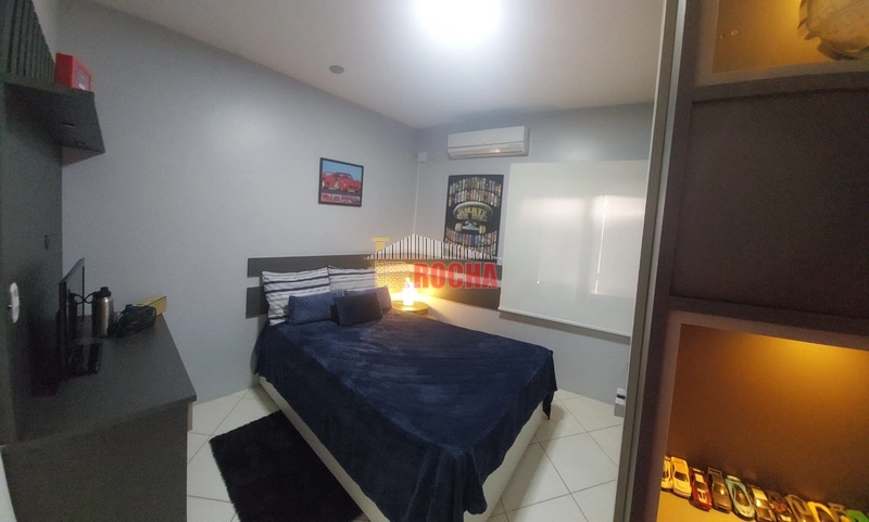 CASA ALTO PADRÃO COM PONTO DE COMERCIO, DUAS QUADRAS DO MAR: 25ª foto da galeria de imagens do imóvel