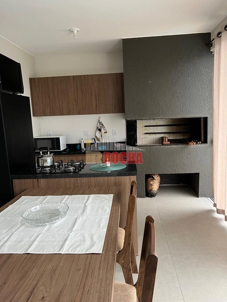 LINDA CASA COM PISCINA EM CURUMIM A 300 METROS DO MAR!: 11ª foto da galeria de imagens do imóvel