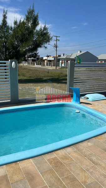 LINDA CASA COM PISCINA EM CURUMIM A 300 METROS DO MAR!: 18ª foto da galeria de imagens do imóvel