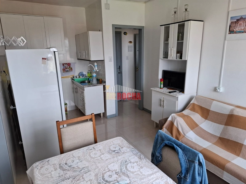 APARTAMENTO PRÓXIMO DO MAR EM PRAIA DE ARROIO TEIXEIRA!: 2ª foto da galeria de imagens do imóvel