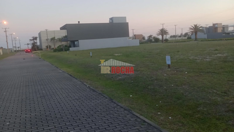 TERRENO NO CONDOMINIO ARENAS!: 7ª foto da galeria de imagens do imóvel