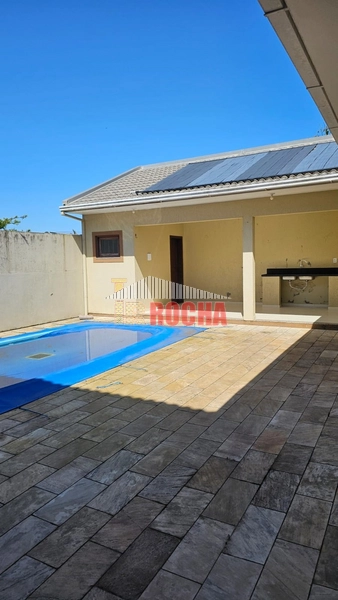 SOBRADO À UMA QUADRA DO MAR EM PRAIA DE CURUMIM!: 34ª foto da galeria de imagens do imóvel