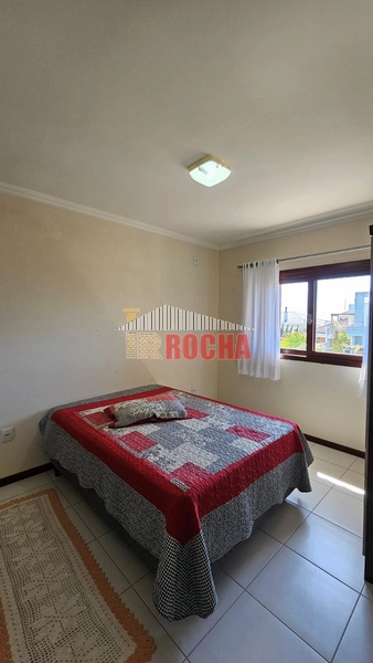 SOBRADO À UMA QUADRA DO MAR EM PRAIA DE CURUMIM!: 19ª foto da galeria de imagens do imóvel