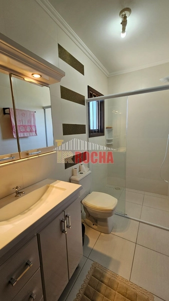 SOBRADO À UMA QUADRA DO MAR EM PRAIA DE CURUMIM!: 20ª foto da galeria de imagens do imóvel