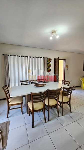 SOBRADO À UMA QUADRA DO MAR EM PRAIA DE CURUMIM!: 5ª foto da galeria de imagens do imóvel