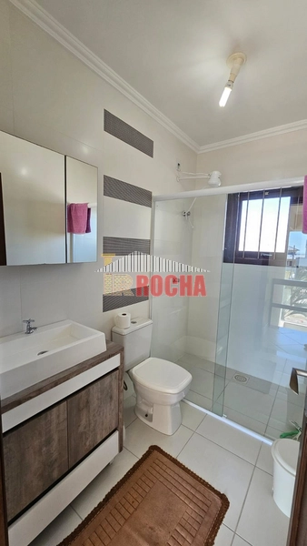 SOBRADO À UMA QUADRA DO MAR EM PRAIA DE CURUMIM!: 17ª foto da galeria de imagens do imóvel