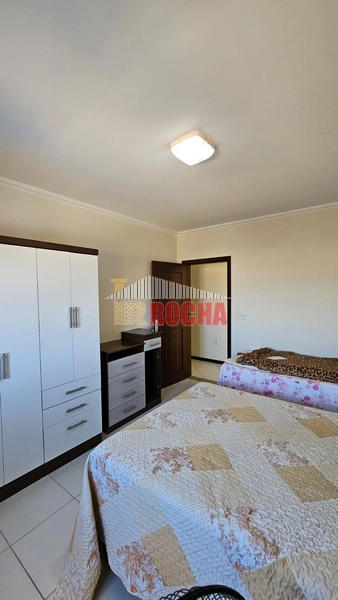 SOBRADO À UMA QUADRA DO MAR EM PRAIA DE CURUMIM!: 26ª foto da galeria de imagens do imóvel