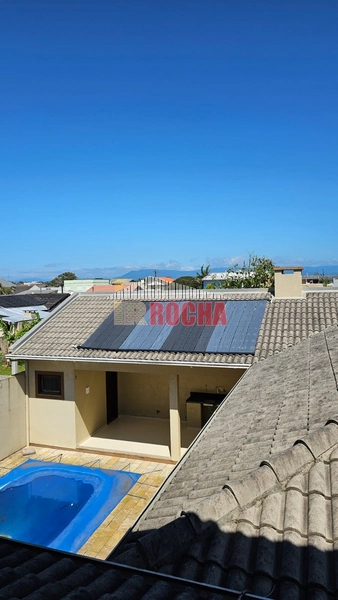 SOBRADO À UMA QUADRA DO MAR EM PRAIA DE CURUMIM!: 31ª foto da galeria de imagens do imóvel