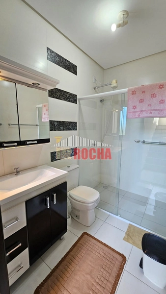 SOBRADO À UMA QUADRA DO MAR EM PRAIA DE CURUMIM!: 23ª foto da galeria de imagens do imóvel