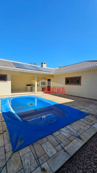 SOBRADO À UMA QUADRA DO MAR EM PRAIA DE CURUMIM!: 3ª foto da galeria de imagens do imóvel