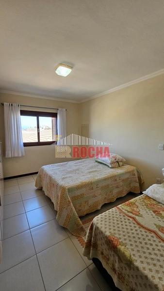 SOBRADO À UMA QUADRA DO MAR EM PRAIA DE CURUMIM!: 22ª foto da galeria de imagens do imóvel