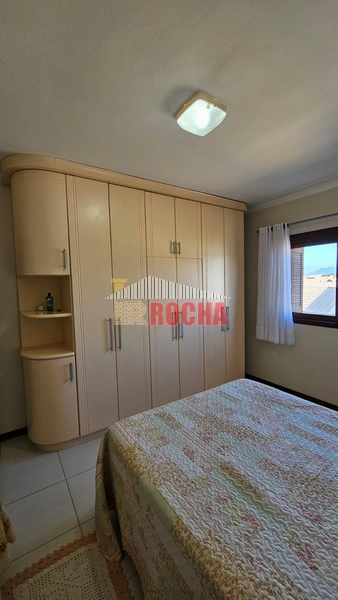 SOBRADO À UMA QUADRA DO MAR EM PRAIA DE CURUMIM!: 24ª foto da galeria de imagens do imóvel