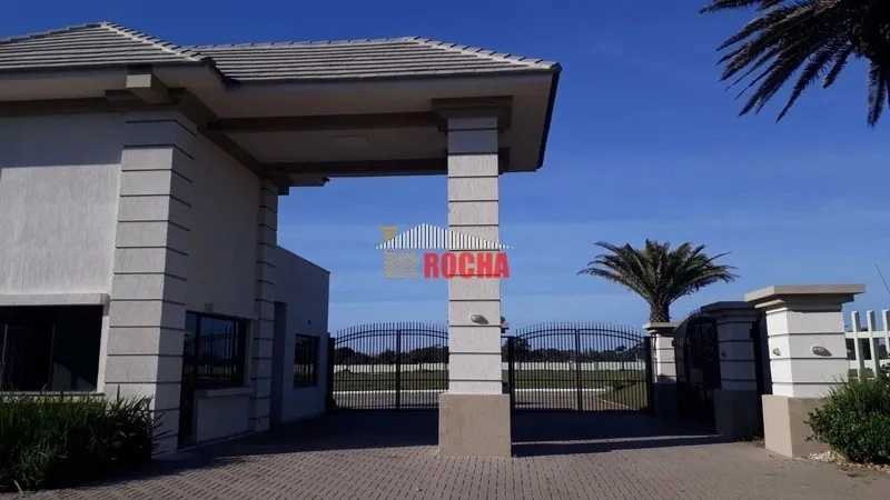 TERRENO DE ESQUINA EM MARVILLE BOULEVARD: 4ª foto da galeria de imagens do imóvel