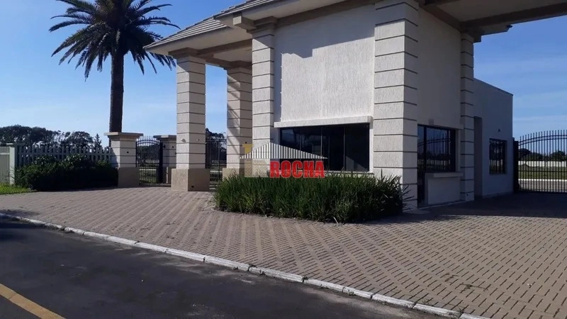 TERRENO DE ESQUINA EM MARVILLE BOULEVARD: 2ª foto da galeria de imagens do imóvel