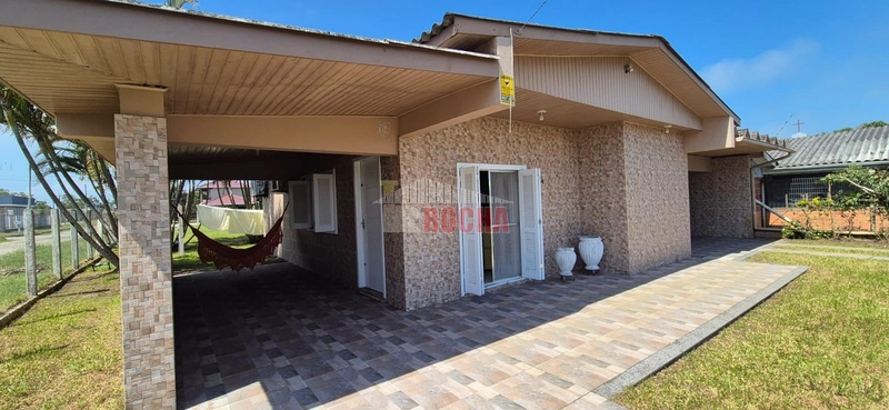 ÓTIMA CASA PARA SUAS FÉRIAS!: 1ª foto da galeria de imagens do imóvel