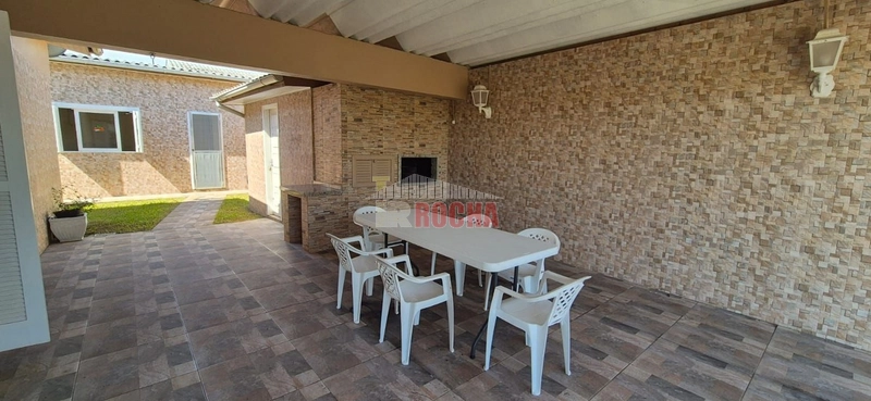 ÓTIMA CASA PARA SUAS FÉRIAS!: 5ª foto da galeria de imagens do imóvel