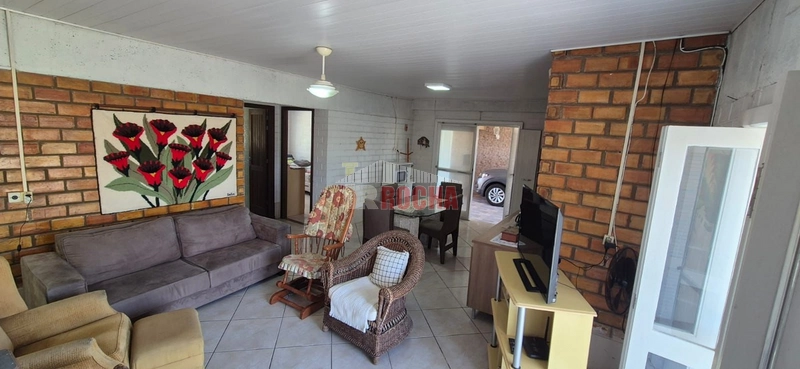 ÓTIMA CASA PARA SUAS FÉRIAS!: 9ª foto da galeria de imagens do imóvel