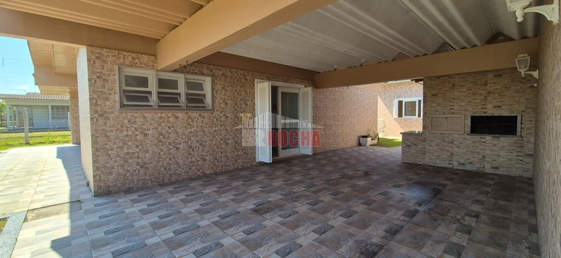 ÓTIMA CASA PARA SUAS FÉRIAS!: 2ª foto da galeria de imagens do imóvel