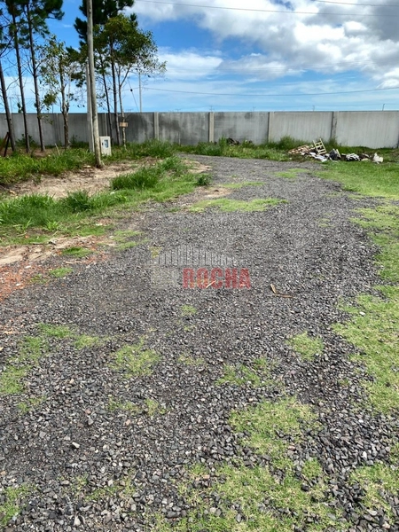 TERRENO  A POUCOS METROS DO MAR EM ARROIO TEIXEIRA!: 3ª foto da galeria de imagens do imóvel