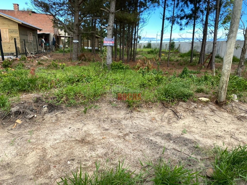 TERRENO  A POUCOS METROS DO MAR EM ARROIO TEIXEIRA!