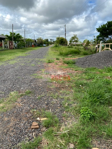 TERRENO  A POUCOS METROS DO MAR EM ARROIO TEIXEIRA!: 4ª foto da galeria de imagens do imóvel
