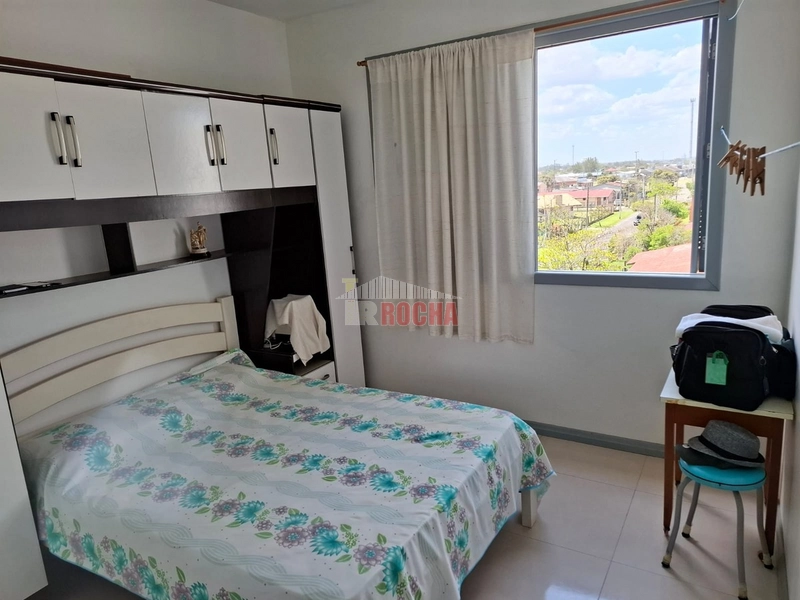 Excelente apartamento para o verão!: 4ª foto da galeria de imagens do imóvel