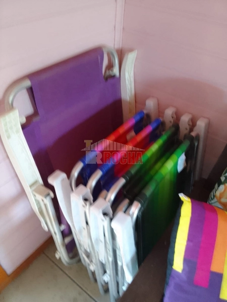 Linda casa a poucos metros do mar: 15ª foto da galeria de imagens do imóvel