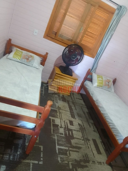 Linda casa a poucos metros do mar: 8ª foto da galeria de imagens do imóvel