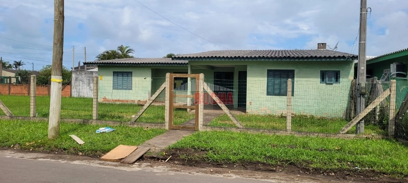 ÓTIMA CASA PARA SUAS FERIAS: 1ª foto da galeria de imagens do imóvel